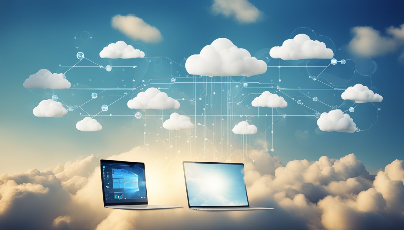 top 5 cloudbased iPaaS solutions for software integration top 5 cloudbased iPaaS solutions for software integration